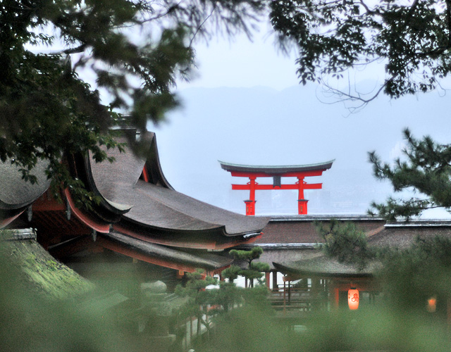 Miyajima, Japan: A Visual Feast
