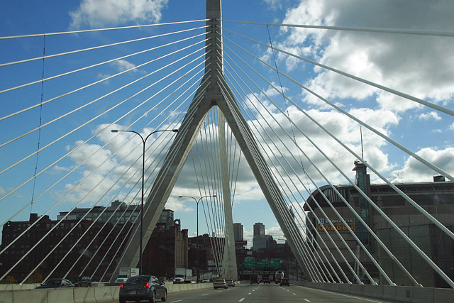 Zakim Bridge