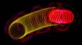The Futuristic Slinky
