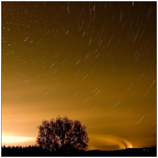 Night Wind