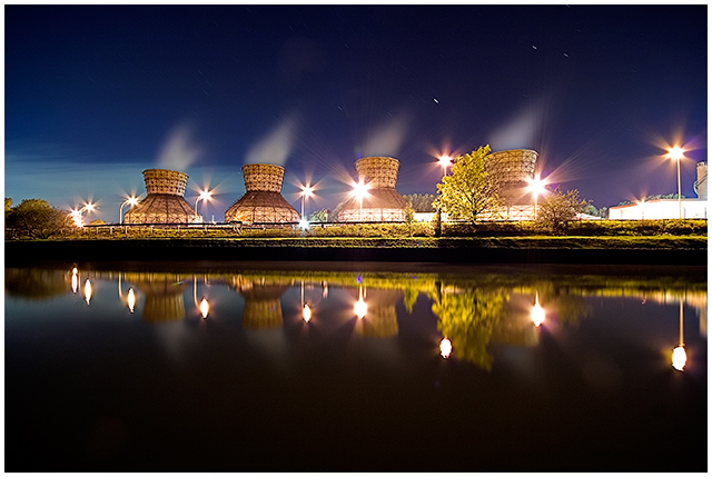 KRAFTWERK