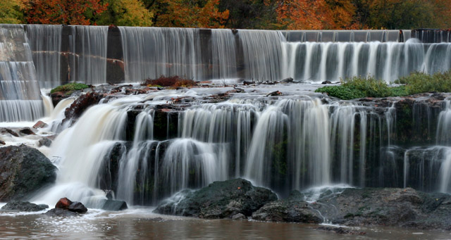 Grand Falls