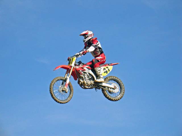 Air Speed