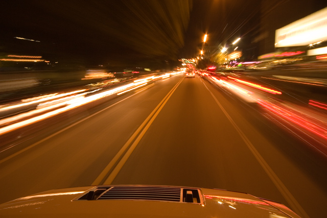 Highspeed