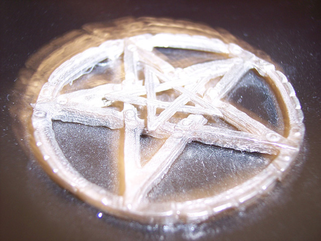 pentagram