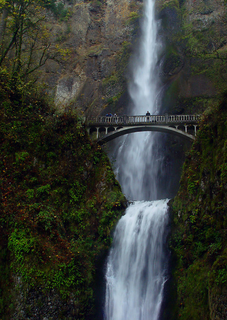 Chute D'eau