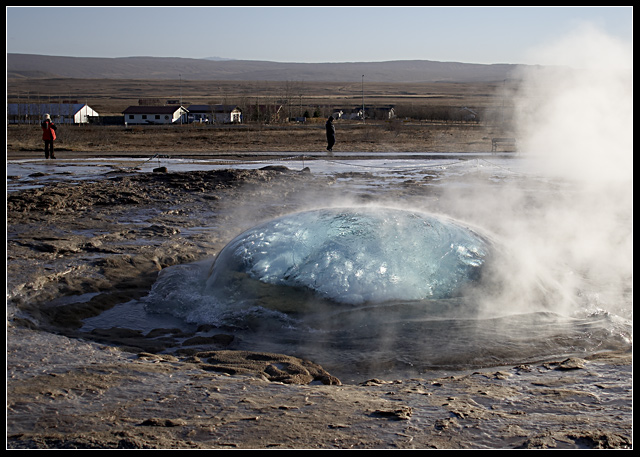 1/2000th of an eruption