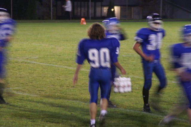 Waterboy