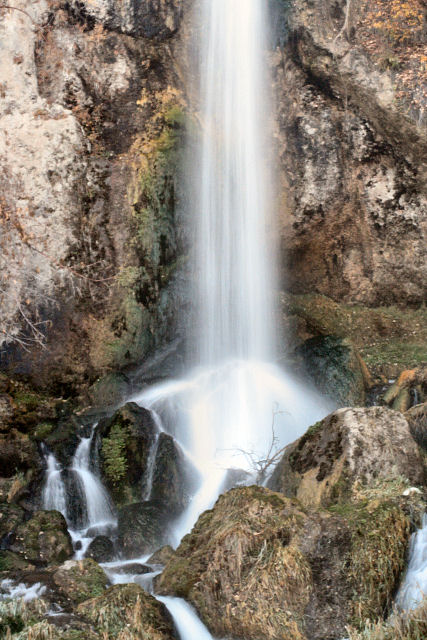 Water Fall