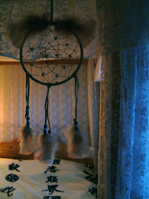 Sweet Dreams
