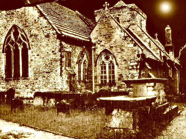 Montgomery chapel