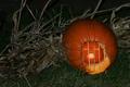 Prisoner of the Pumpkin King