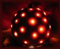 Pumpkin bumps