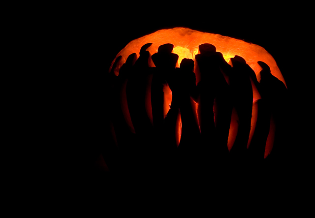 NIght of the Living Dead