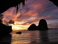 Paradise Sunset