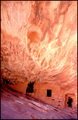 House on Fire, Mule Canyon Cliff Dwellings