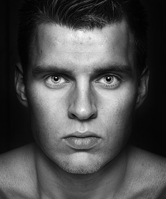 B&W Bastard