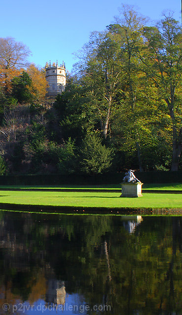Summer House