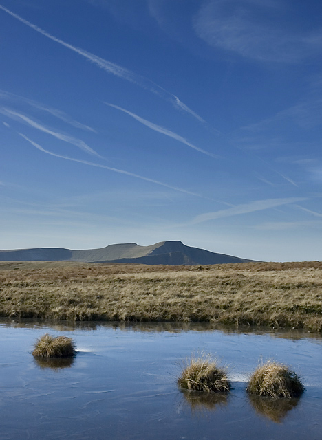 Pen-Y-Fan