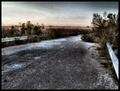 End of the Road