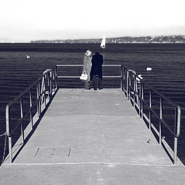 Dead End