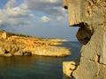 Beyond the edge
