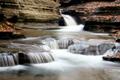 Buttermilk Falls 1