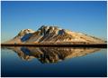 Cold Mountain