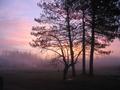 Autumn Sunrise