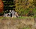 Aldo Cabin