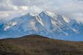 Mt Sopris