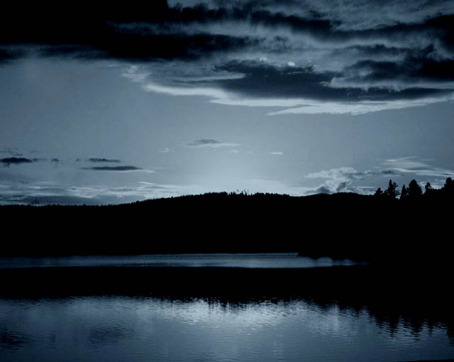 Blue Moon