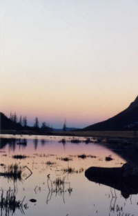Nightfall Upon Us