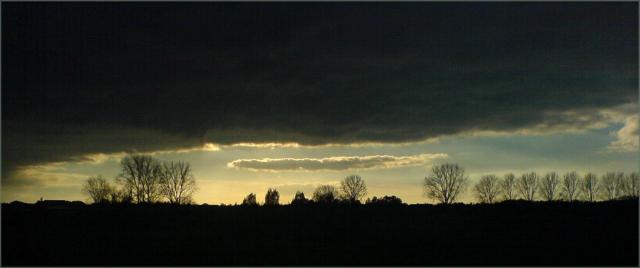 Before the storm