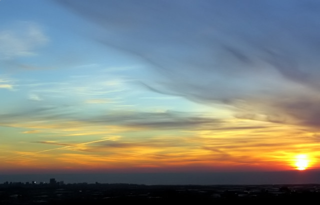 Crepuscular