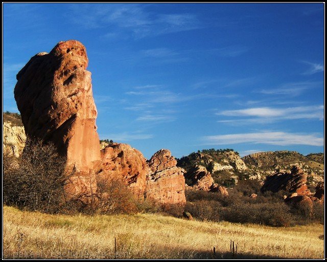South Valley