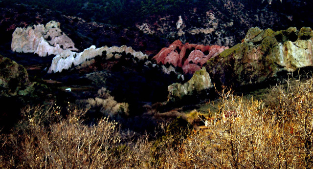 Glen Eyrie