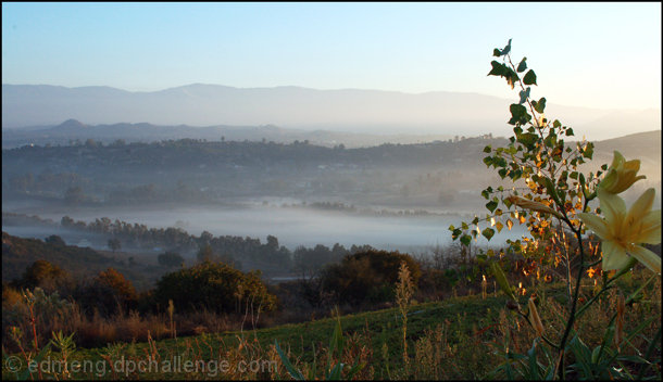 Valley View, California