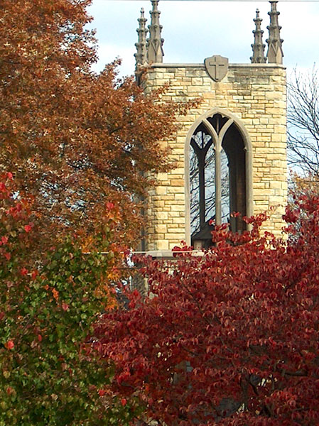 Fall Church