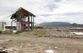 Tsunami - One year later in Aceh