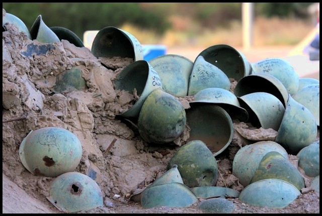 The Aftermath of War