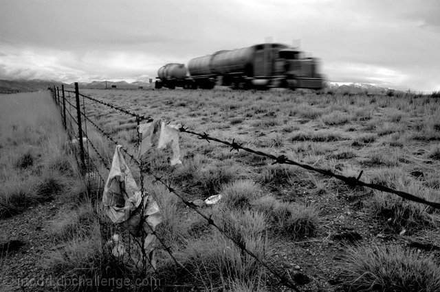 Fenced