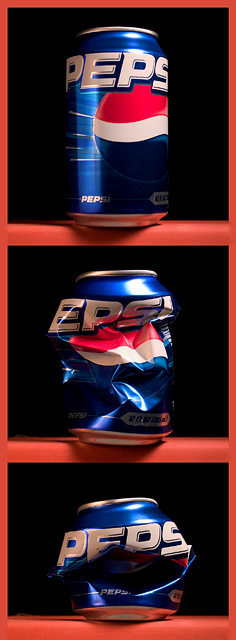 Pepsi Crush