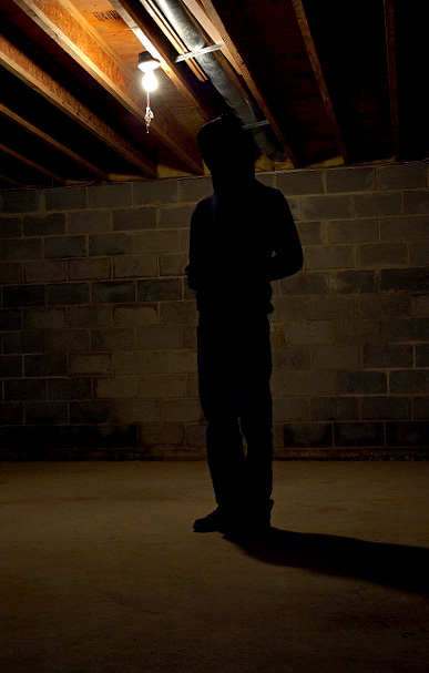 contemplation