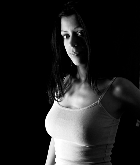 Out Of The Darkness
