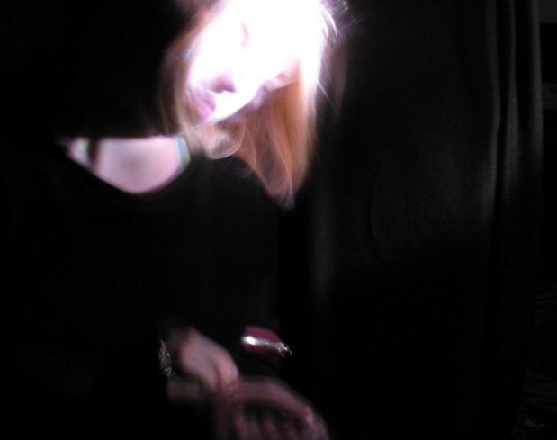 Last Moment - Praying for a Miracle