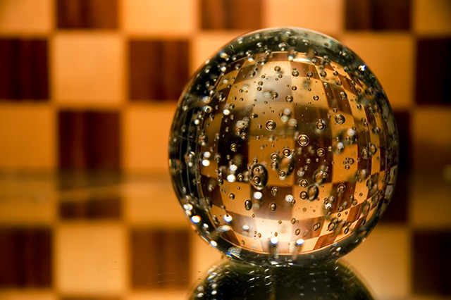 Crystal Ball