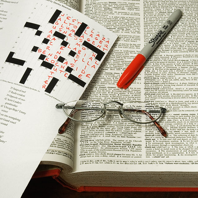 Crossword