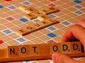 Not Odd