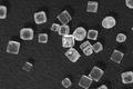 Grains of Salt